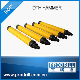 China M30, M40, M50, M60, M80 DTH Hammers supplier