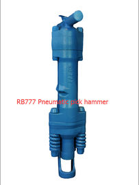 China RB777 Pneumatic pick hammer supplier
