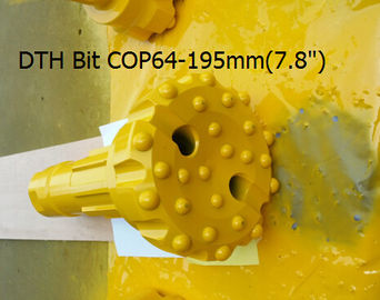 China DTH Drill Bits COP64 195MM(7.8&quot;) supplier