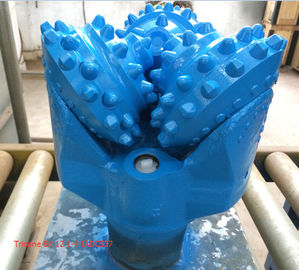 China tricone bit / tricone drill bit / tricone rock bit supplier