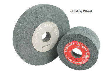 China Grinding Wheels real and first class quality sand wheel for grinding Tapered Chisel Bits and Integral Drill Rods supplier