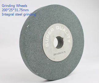 China Grinding Wheels used for grinding the chisel bits and integral drill rod supplier