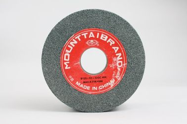 China Grinding Wheels used for grinding  integral drill rod supplier