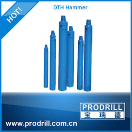 China Qualified High Air Pressure DHD360 DTH Hammer supplier
