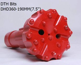 China DTH Bits DHD360-190mm supplier