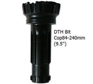 China DTH Bits COP84-240mm for hammer supplier