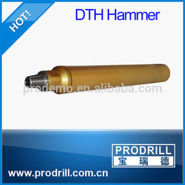China DHD350 Cop54 Cop52 DTH Hammer supplier