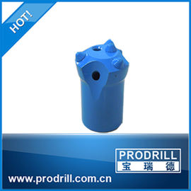 China Prodrill 7&quot; 12&quot; 11&quot;steel Tapered Bit for drilling supplier