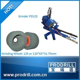 China Pneumatic Grinding Machine Pd200 Air Grinder supplier