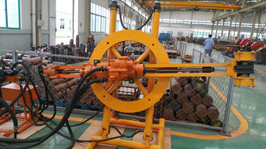 China used with the YGZ90 guide rail independent rotary drifter hammer FJ25 disk rock supplier