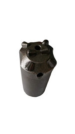 China Tapered button bits 7 degree, diameter32mm, 6 wedge-shaped buttons supplier