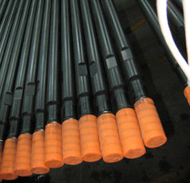 China Extension rod for drilling M/F rod ( Speedrod ) supplier
