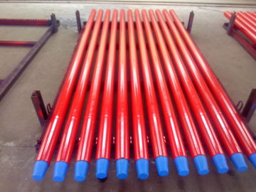 China 50mm, 60mm, 76mm, 89mm dth drill rod supplier