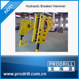 China TRB1000 TRB1350 TRB1400 TRB1550 Hydraulic Breaker supplier