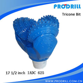 China 12.5 inch tricone bit Tungsten carbide insert bit with good quality supplier