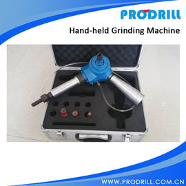 China Pneumatic Hand Held Button Bit Grinder Machine G200 supplier
