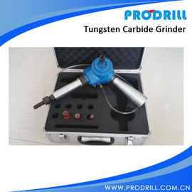 China Tungsten carbide grinder supplier