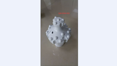China Spherical tungsten carbide reaming bits supplier