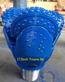 China 17.5 inch Tricone Dril Bit/Tungsten Carbide Drill Bit for oil drilling supplier