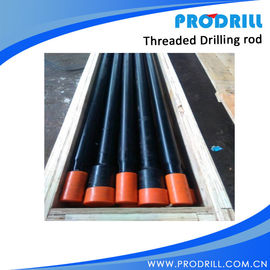 China T51 T45 T38 Thread Speed Extension Rods for Hole Drilling supplier