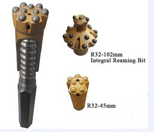 China long life service Males to male length scope 1000mm to 6000mm Hexagonal Drifer Rod supplier
