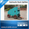 Pd250 Hydraulic Rock Demolition Splitter with Electric Power supplier