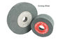 Grinding Wheels real and first class quality sand wheel for grinding Tapered Chisel Bits and Integral Drill Rods supplier