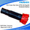 Diamond DTH (Down the Hole) bit with PDC bit supplier