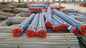 Taper degree 7, 11, 12, 22*108mm shank size hexagonal tapered drill steels supplier