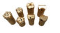 Q7-36-7 22-80 tapered button Bits with best price supplier