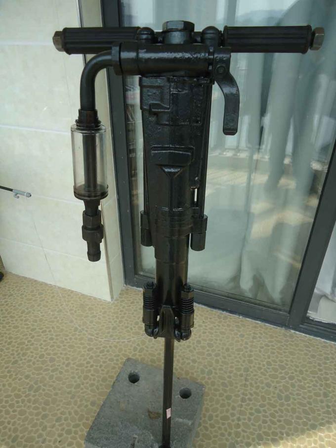 Long life service eeliable performance Toyo TY24C pneumatic hand held