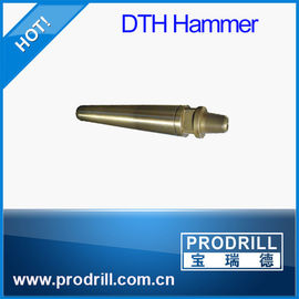 China Low Air Compressor BR1 BR2 DTH Hammer supplier