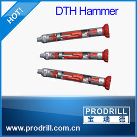 China SD4 SD5 SD6 SD6 SD8 SD10 DTH Hammer supplier