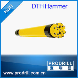 China QL30 QL40 QL50 QL60 QL80 DTH HAMMER supplier