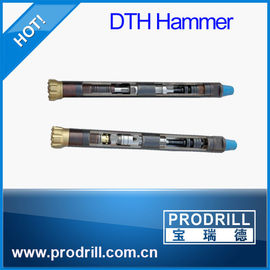 China QL30 QL40 QL50 QL60 QL80 Down the hole HAMMER supplier