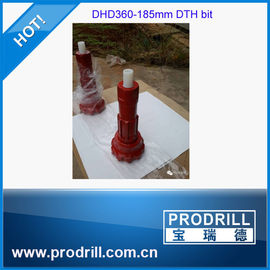 China DHD360 DTH Pipe/tube supplier
