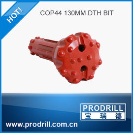 China COP44 130mm hole opener drilling supplier