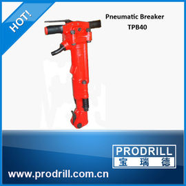 China High Quality TPB40 Pneumatic Paving Breaker supplier