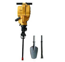 China air drill,jack hammer type air compressor rock drill supplier