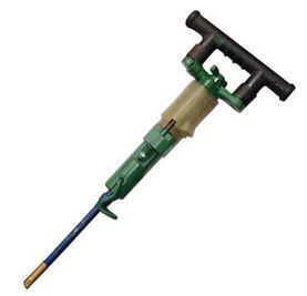 China Y8 pneumatic rock drill jack hammer for quarry supplier