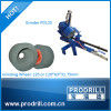 China PD200 Air Chisel Bit and Rod and Integral steel rod Grinding machine supplier