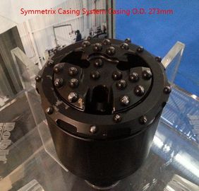 China Symmetric Casing System Casing O.D. 273mm supplier