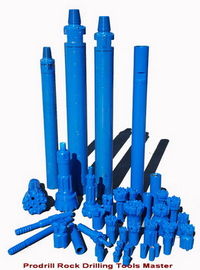 China High quality DTH Hammer supplier