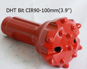 China DTH Button Bit CIR90-100MM(4&quot;) supplier