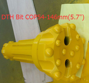 China DTH Bit COP54-146MM(5.7&quot;) supplier