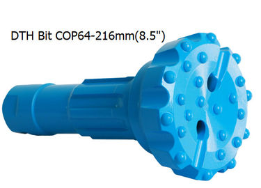 China DTH Drill Bits COP64 216MM(8.5&quot;) supplier