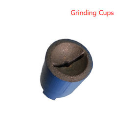 China Diamond Grinding Pins/Cups for Button Bits supplier