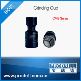 China Button Bits Diamond Grinding Pins/cups  for grinding carbide on button bits supplier