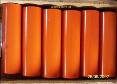 China Coupling sleeve T38 supplier
