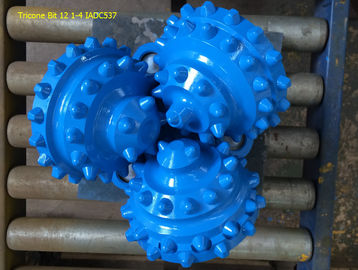 China Tricone Bits for Water Well drilling supplier